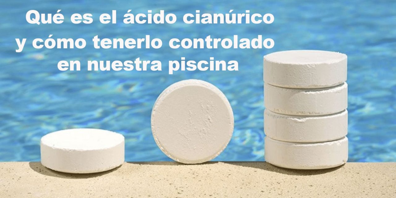 que es el acido cianúrico